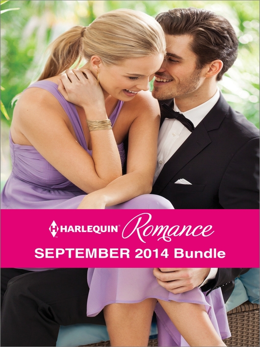 Title details for Harlequin Romance September 2014 Bundle: Interview with a Tycoon\Her Boss by Arrangement\In Her Rival's Arms\Frozen Heart, Melting Kiss by Cara Colter - Available